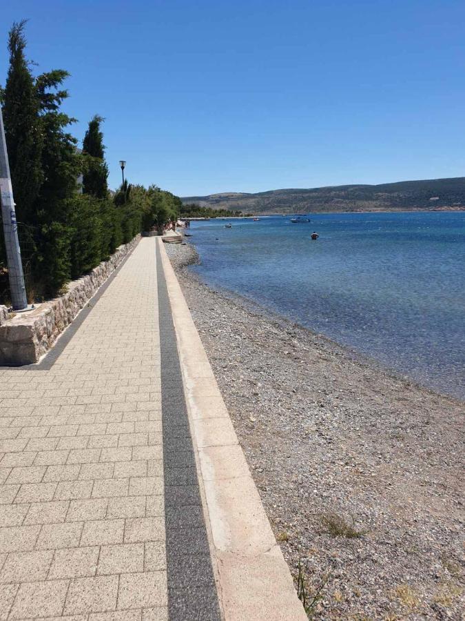 Ferienwohnung Vito Starigrad Paklenica Exterior foto