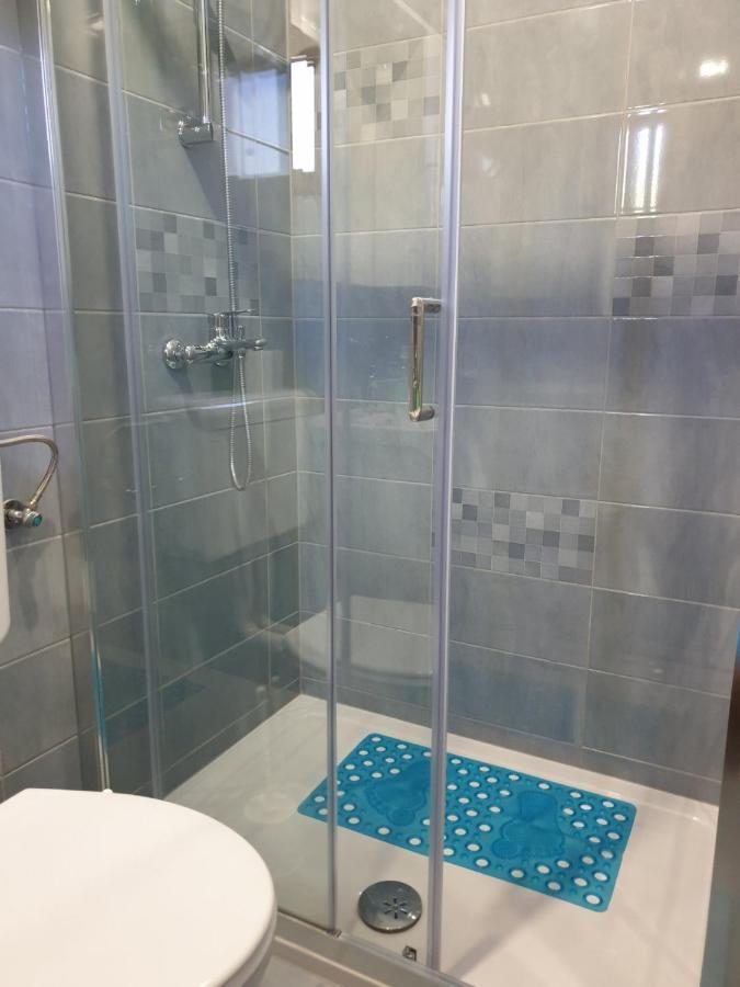 Ferienwohnung Vito Starigrad Paklenica Exterior foto